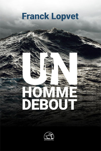 HOMME DEBOUT (UN)