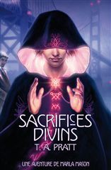 SACRIFICES DIVINS