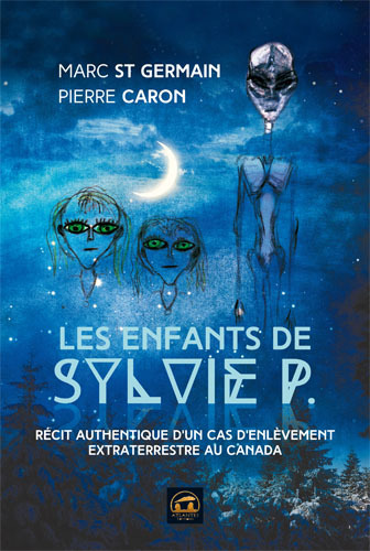 ENFANTS DE SYLVIE P.