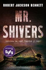 MR SHIVERS