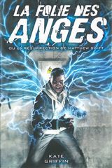 FOLIE DES ANGES (LA)