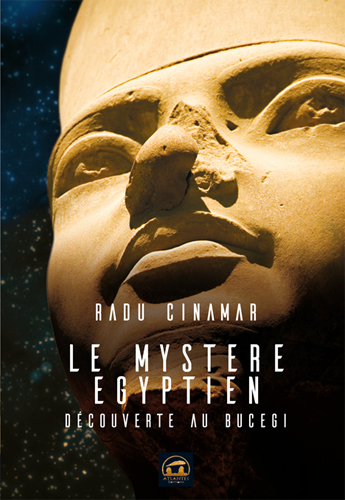 MYSTERE EGYPTIEN , DECOUVERTE AU BUCEGI