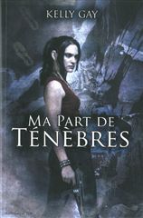 MA PART DE TENEBRES