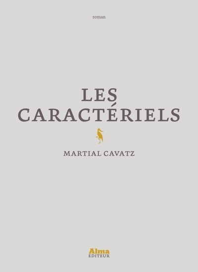 CARACTERIELS