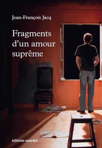 FRAGMENTS D´UN AMOUR SUPREME