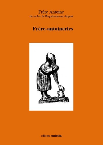 FRERE-ANTOINERIES