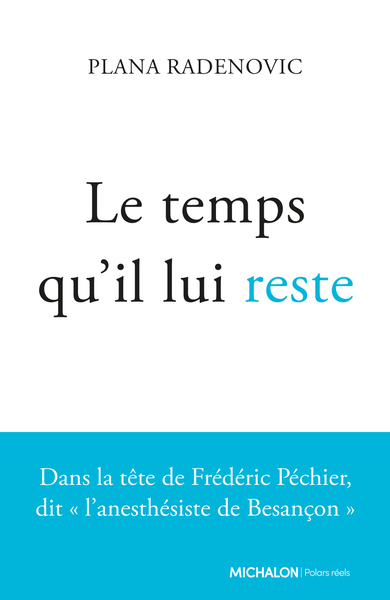 LE TEMPS QU´IL LUI RESTE