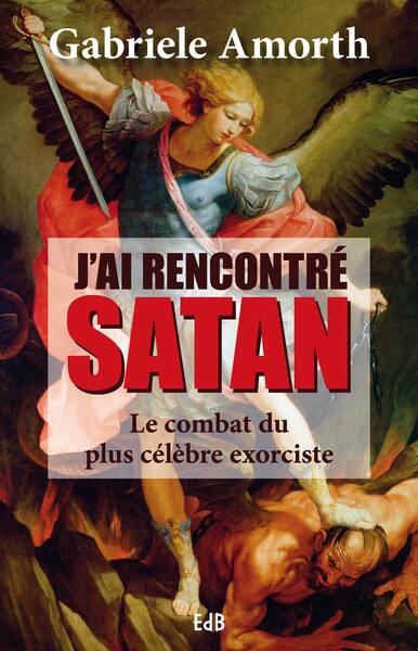 J´AI RENCONTRE SATAN