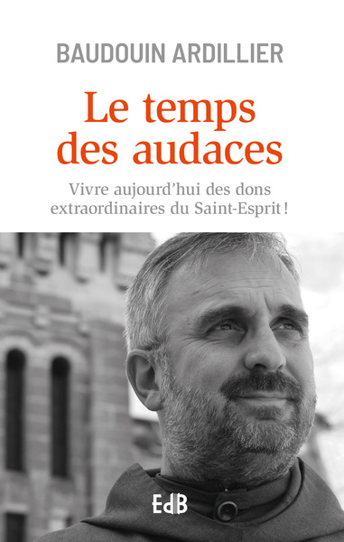 TEMPS DES AUDACES