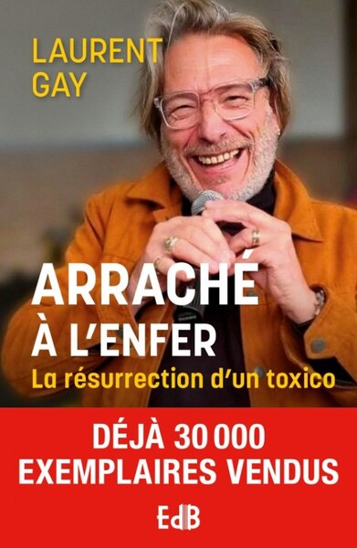 ARRACHE A L´ENFER - LA RESURRECTION DUN TOXICO