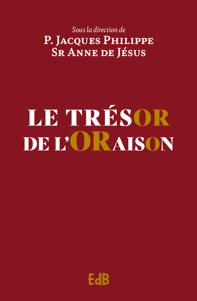 LORAISON - T02 - LE TRESOR DE LORAISON