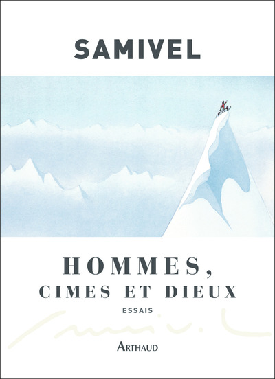 HOMMES, CIMES ET DIEUX (NE)