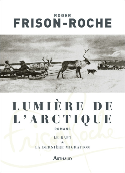 LUMIERE DE L´ARCTIQUE