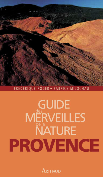 GUIDE MERV NATURE PROVENC