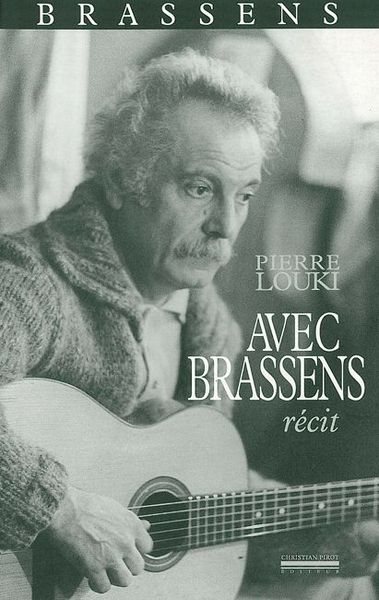 AVEC BRASSENS