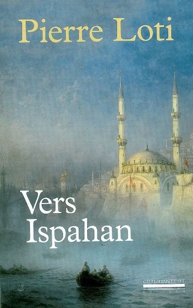 VERS ISPAHAN