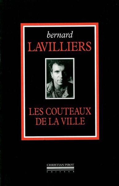 COUTEAUX DE LA VILLE
