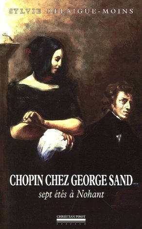 CHOPIN CHEZ GEORGE SAND