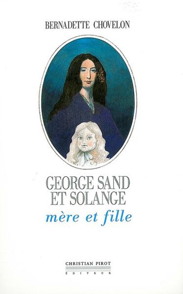 GEORGE SAND ET SOLANGE