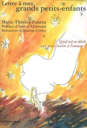 LETTRE A MES GRANDS PETITS-ENFANTS