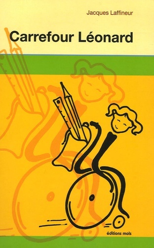 CARREFOUR LEONARD