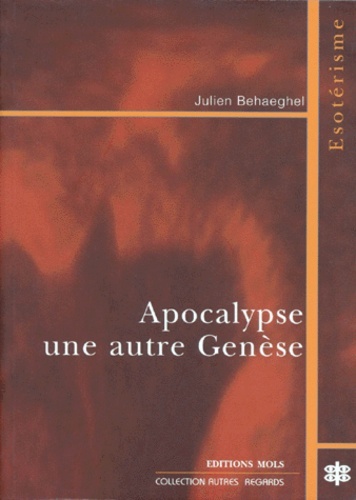 APOCALYPSE, UNE AUTRE GENESE