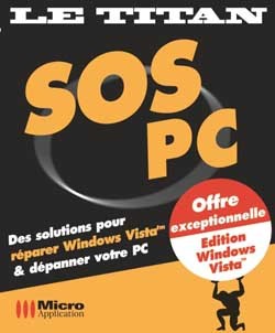 SOS PC TITAN