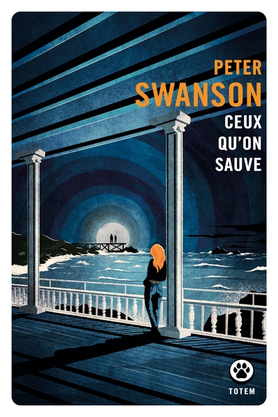 CEUX QU´ON SAUVE