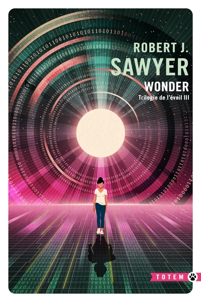 TRILOGIE DE L´EVEIL III : WONDER
