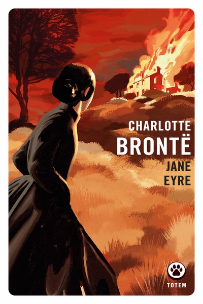 JANE EYRE