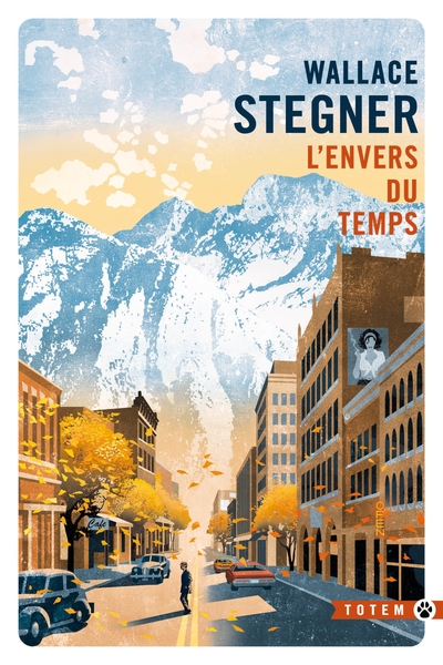 L´ENVERS DU TEMPS
