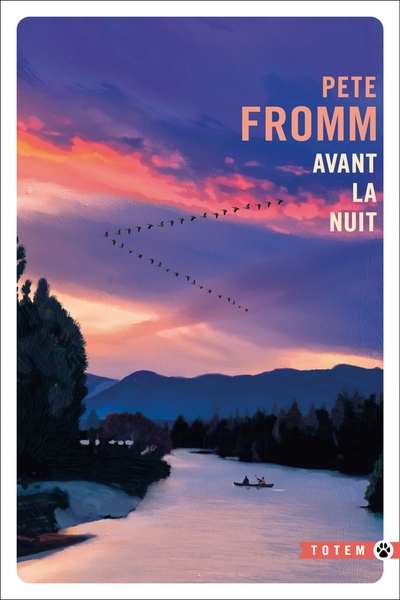 AVANT LA NUIT