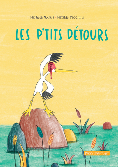 LES P´TITS DETOURS
