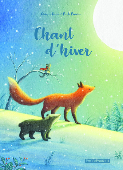 CHANT D´HIVER
