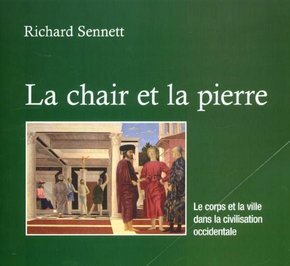 CHAIR ET LA PIERRE