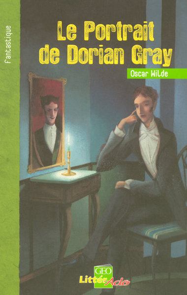 PORTRAIT DE DORIAN GRAY