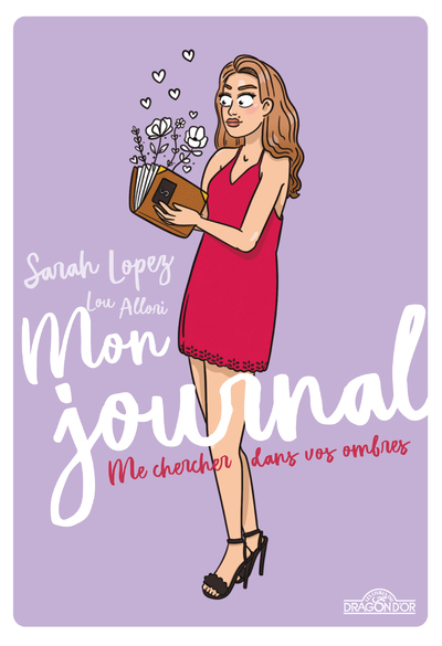 MON JOURNAL - SARAH LOPEZ