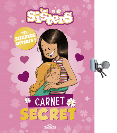 SISTERS - CARNET SECRET