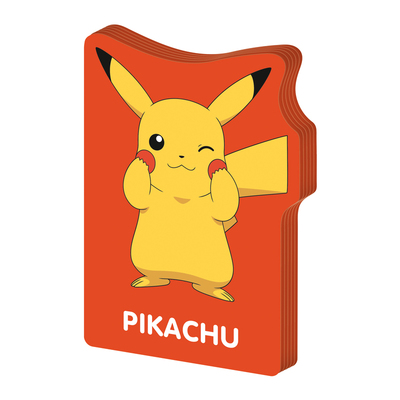 POKEMON - PIKACHU