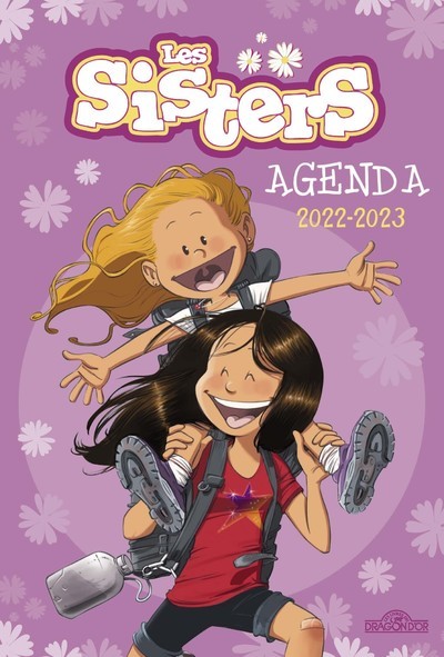 SISTERS - AGENDA 2022-2023