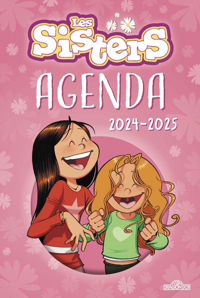 SISTERS - AGENDA 2024-2025