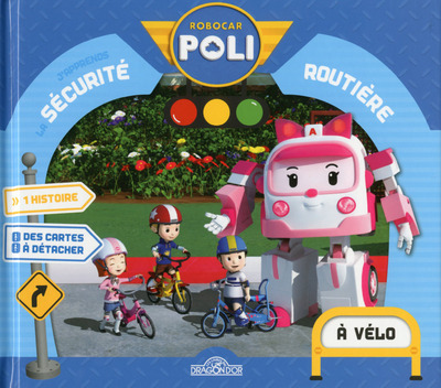 SECURITE ROUTIERE - A VELO !