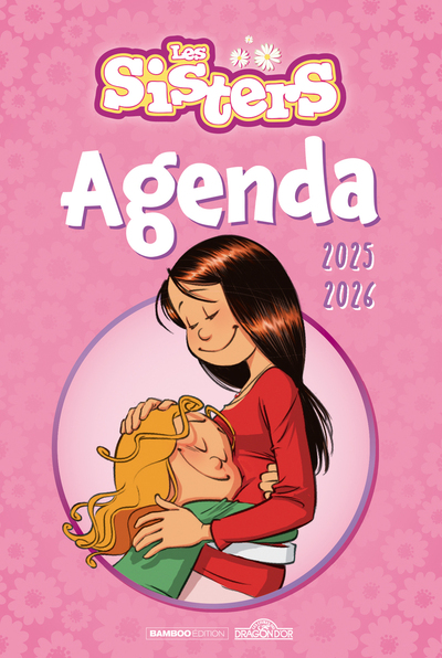 LES SISTERS - AGENDA 2025-2026