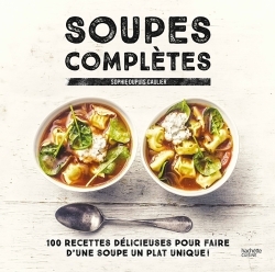 SOUPES COMPLETES