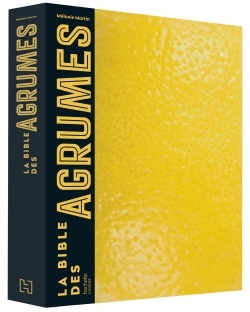 BIBLE DES AGRUMES