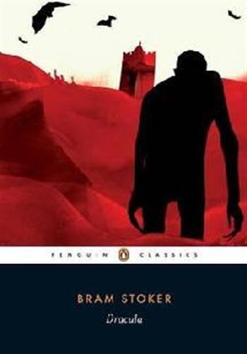 DRACULA (PENGUIN CLASSICS)