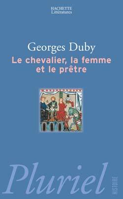 CHEVALIER, LA FEMME ET LE PRETRE