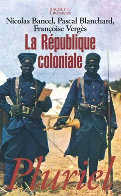 REPUBLIQUE COLONIALE