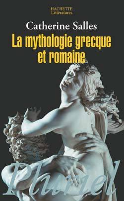 MYTHOLOGIE GRECQUE ET ROMAINE
