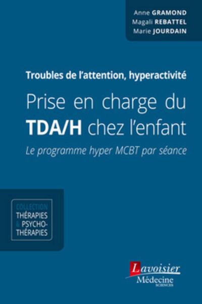 PRISE EN CHARGE DU TDA/H CHEZ L´ENFANT